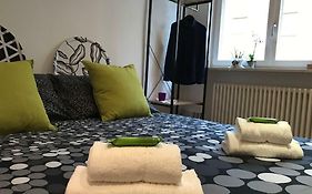 Al Consiglio Appartamento Trento